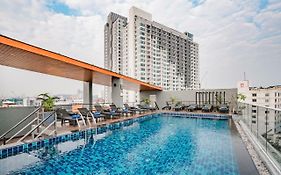 247 Boutique Hotel Pattaya